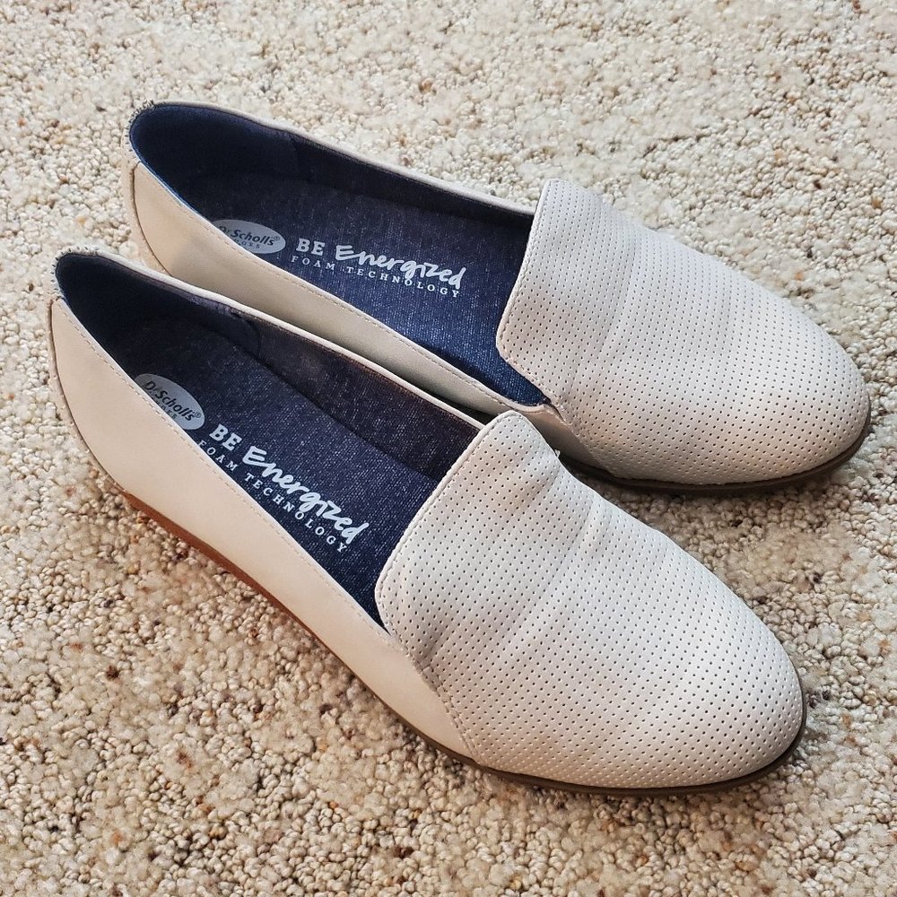 Dr.Scholl's Slip on shoes sz 7